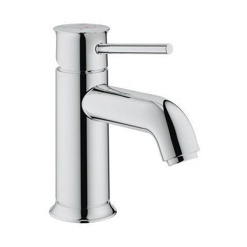 Змішувач для раковини Grohe BauClassic S-Size 23162000 CV032458 фото