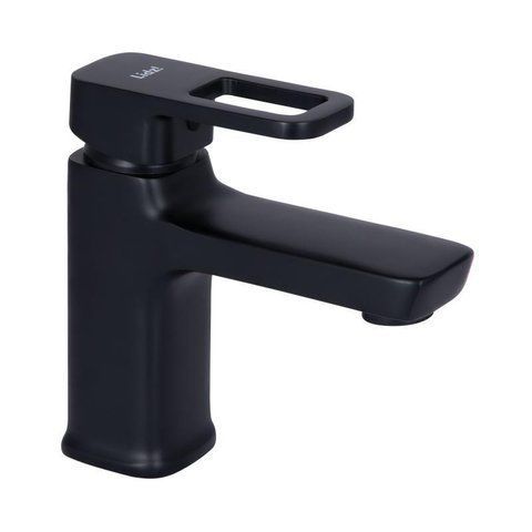 Змішувач для раковини Lidz Wawel 001 (k35) LDWAW001BLA45392 Black 2200499931 фото