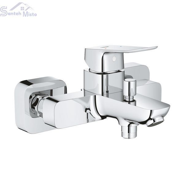 Смеситель для ванны Grohe QuickFix Dice BF101872VC CV036649 фото