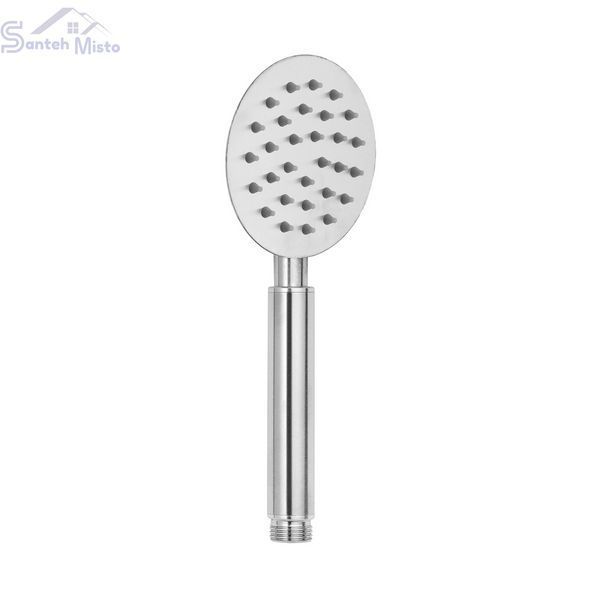 Смеситель для душа Kroner KRP Edelstahl Klassisch - ESG050 CV035370 фото