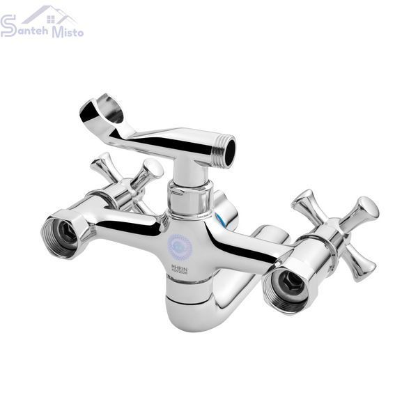 Смеситель для ванны Kroner KRM Rhein - C060 CV023572 фото
