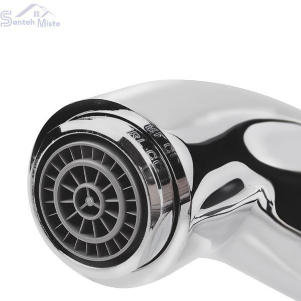 Смеситель для раковины Grohe BauClassic S-Size 23162000 CV032458 фото