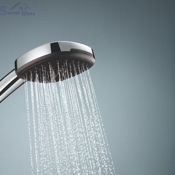 Смеситель для ванны Grohe QuickFix Dice BF101872VC CV036649 фото