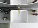 Умывальник (раковина) MEXEN CATIA GOLD WHITE накладной MEX-21314806 фото 4