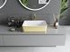 Умывальник (раковина) MEXEN CATIA GOLD WHITE накладной MEX-21314806 фото 3