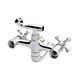 Смеситель для ванны Kroner KRM Rhein - C060 CV023572 фото 3