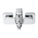 Смеситель для ванны Grohe QuickFix Dice BF101872VC CV036649 фото 5