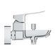 Смеситель для ванны Grohe QuickFix Dice BF101872VC CV036649 фото 4