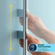 Смеситель для ванны Grohe QuickFix Dice BF101872VC CV036649 фото 15