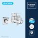 Смеситель для ванны Grohe QuickFix Dice BF101872VC CV036649 фото 7