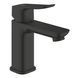 Смеситель для раковины Grohe QuickFix Dice ES S-Size 1018612430 с донным клапаном CV036204 фото 1
