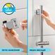 Смеситель для ванны Grohe QuickFix Dice BF101872VC CV036649 фото 16
