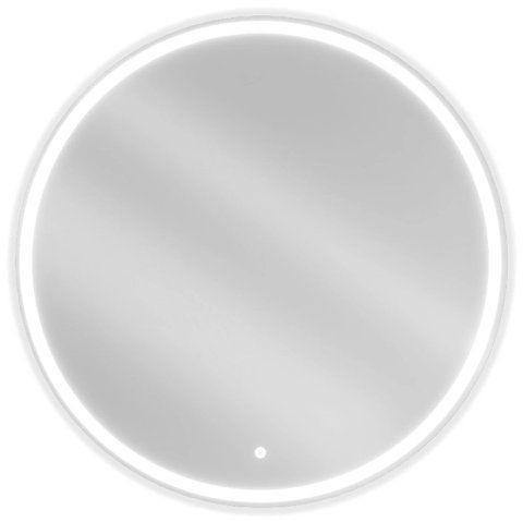 Дзеркало MEXEN GOBI 90 LED кругле MEX-9801-090-090-611-00 фото