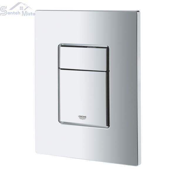 Інсталяція для унітаза Grohe QuickFix Solido 4 в 1 39930000 CV030563 фото