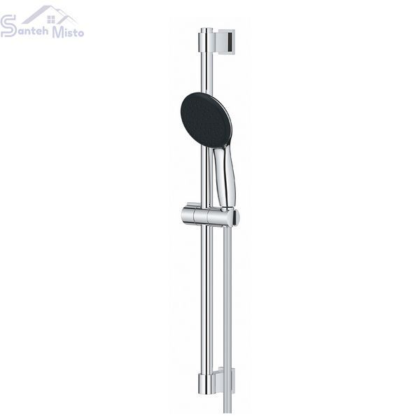 Набор смесителей 3 в 1 для ванной комнаты Grohe QuickFix StartEdge S-Size UA202501SE CV030624 фото