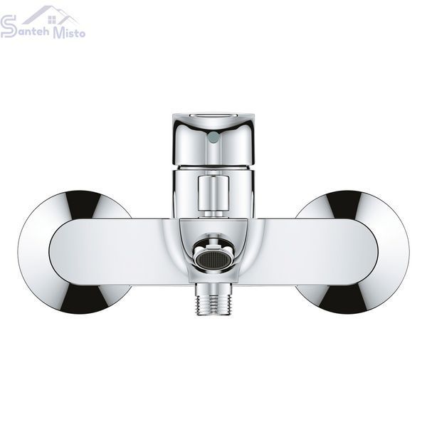 Набор смесителей 3 в 1 для ванной комнаты Grohe QuickFix StartEdge S-Size UA202501SE CV030624 фото