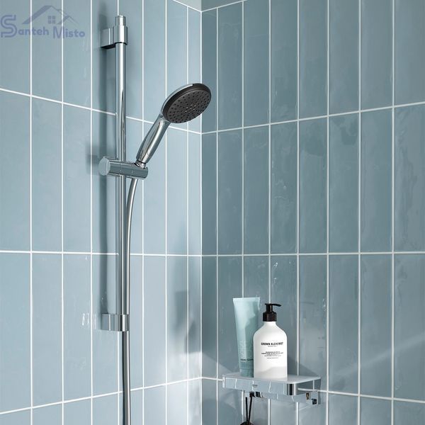Набор смесителей 3 в 1 для ванной комнаты Grohe QuickFix StartEdge S-Size UA202501SE CV030624 фото