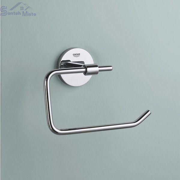 Тримач для туалетного паперу Grohe QuickFix Start Cosmopolitan 41165000 CV031782 фото