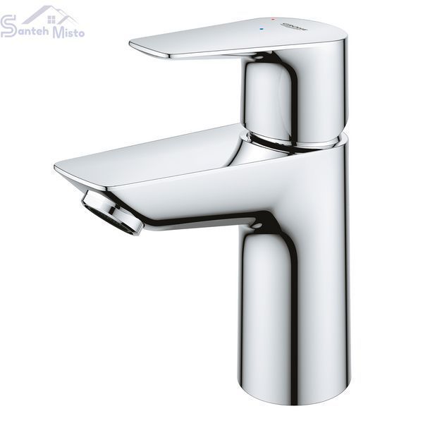 Набор смесителей 3 в 1 для ванной комнаты Grohe QuickFix StartEdge S-Size UA202501SE CV030624 фото