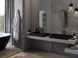 Зеркало MEXEN LOFT 75x40 GOLD овальное MEX-9851-075-040-000-50 фото 4