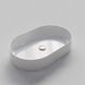 Умывальник (раковина) VBI VERONA 60 WHITE накладной VBI-011301 фото 5