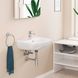 Набор смесителей 3 в 1 для ванной комнаты Grohe QuickFix StartEdge S-Size UA202501SE CV030624 фото 14
