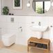 Тримач для туалетного паперу Grohe QuickFix Start Cosmopolitan 41165000 CV031782 фото 6