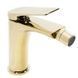 Змішувач для біде REA AVALON GOLD REA-B1125 фото 1