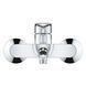 Набор смесителей 3 в 1 для ванной комнаты Grohe QuickFix StartEdge S-Size UA202501SE CV030624 фото 6