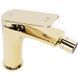 Змішувач для біде REA AVALON GOLD REA-B1125 фото 4