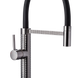 Комплект кухонної мийки Kraft&nbsp;HM&nbsp;- 7848ALB&nbsp;PVD&nbsp;(3.0/1.0 мм) SM2267 фото 9