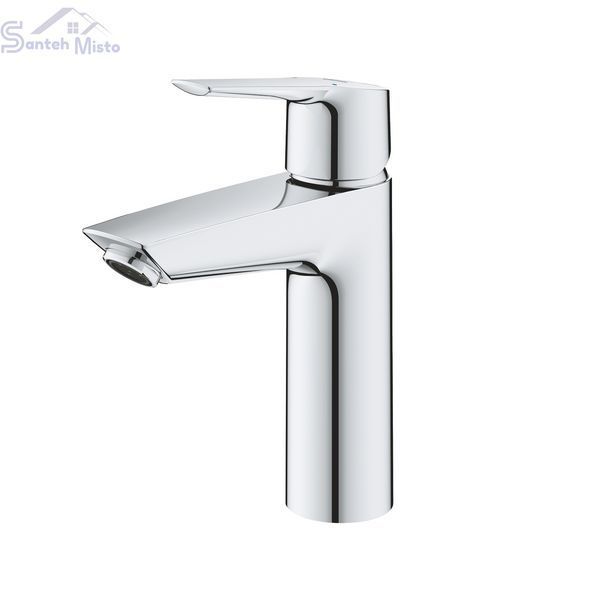 Змішувач для раковини Grohe QuickFix Start M-Size 24204002 CV031752 фото