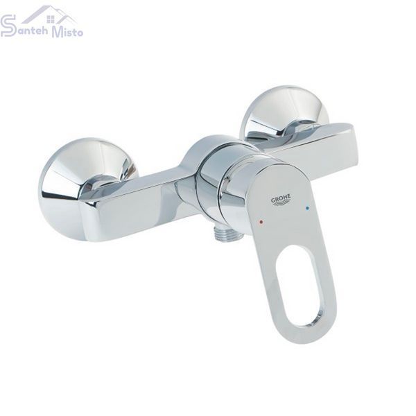 Змішувач для душу Grohe BauLoop 23340000 CV031166 фото