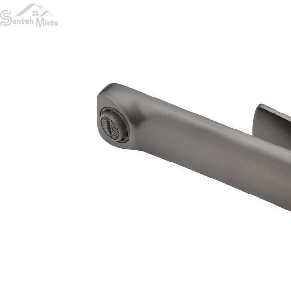 Смеситель для раковины Kroner KRP Makon - GRP010-3 CV033868 фото