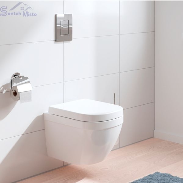 Панель смыва для унитаза Grohe QuickFix Even 38966000 CV030559 фото