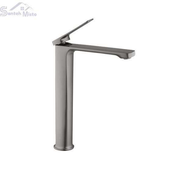 Смеситель для раковины Kroner KRP Makon - GRP010-3 CV033868 фото