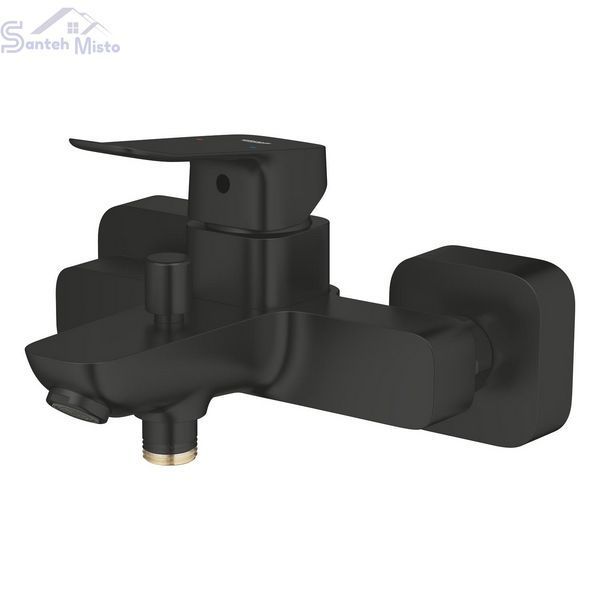 Змішувач для ванни Grohe QuickFix Dice 1018722430 CV036209 фото