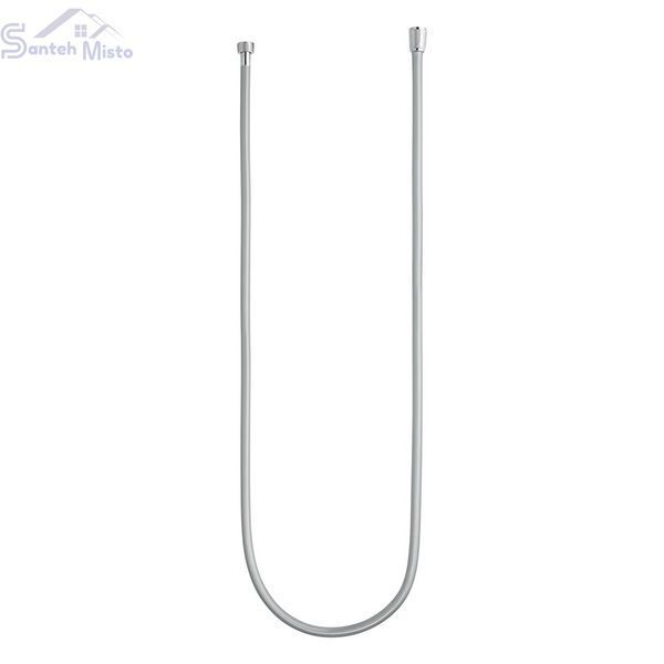 Шланг для душу Grohe VitalioFlex Silver TwistStop 2000 мм 27507001 CV033730 фото