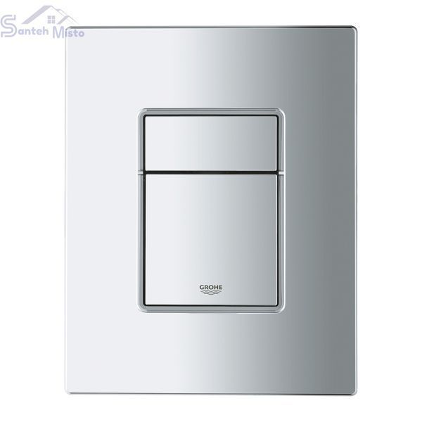 Панель смыва для унитаза Grohe QuickFix Even 38966000 CV030559 фото