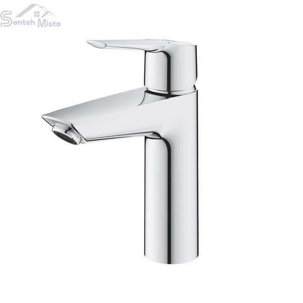 Змішувач для раковини Grohe QuickFix Start M-Size 24204002 CV031752 фото