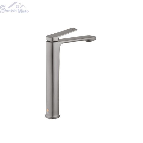 Змішувач для раковини Kroner KRP Makon - GRP010-3 CV033868 фото