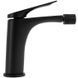 Смеситель для биде REA AVALON BLACK REA-B1119 фото 2