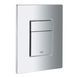 Панель смыва для унитаза Grohe QuickFix Even 38966000 CV030559 фото 1
