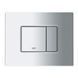 Панель смыва для унитаза Grohe QuickFix Even 38966000 CV030559 фото 7