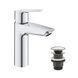 Змішувач для раковини Grohe QuickFix Start M-Size 24204002 CV031752 фото 1