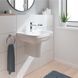 Змішувач для раковини Grohe QuickFix Start M-Size 24204002 CV031752 фото 6
