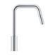 Смеситель для кухни с выдвижным изливом Grohe QuickFix Start 30631000 CV036255 фото 5