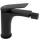 Смеситель для биде REA AVALON BLACK REA-B1119 фото 1