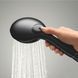 Смеситель термостатический для душа Grohe QuickFix Start Black UA303908T2 CV034630 фото 9