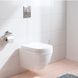 Панель смыва для унитаза Grohe QuickFix Even 38966000 CV030559 фото 8